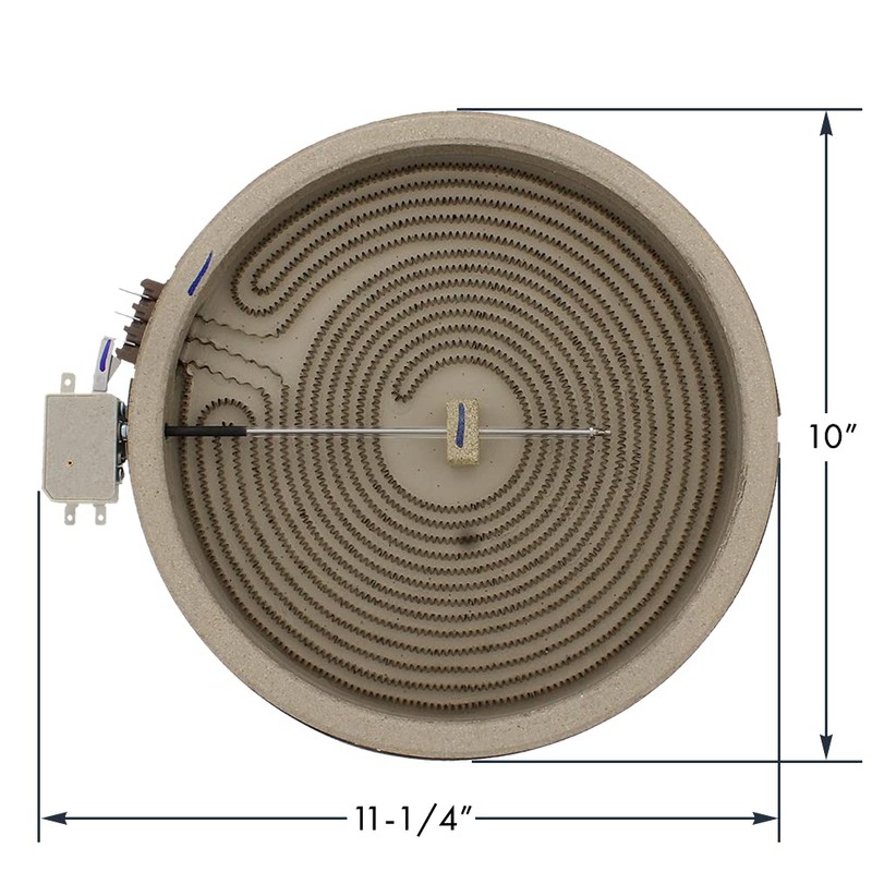 ERP WB30X24111 Range Surface Element