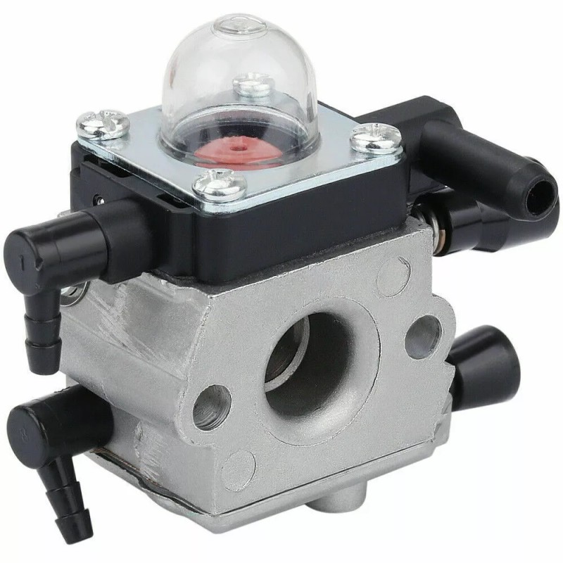 For STIHL MM55 Carburetor Kit for Sthil MM 55 MM55C