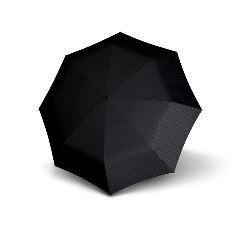 Knirps T.200 Duomatic Solids Pocket Umbrella - Automatic Open/Close -