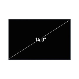 TECHNOLOGYVS Compatible with Acer Aspire 5 Spin 14 A5SP14-51MTN-50Z3 14.0" Laptop LED LCD IPS Screen Panel Display Monitor 30 Pins 1920x1200 WUXGA