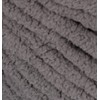 Bernat 161200-44 Blanket Yarn - Dark Grey