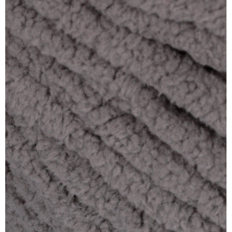 Bernat 161200-44 Blanket Yarn - Dark Grey