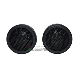 Cerwin Vega XED1T 1" 4Ω 60W-100W RMS Max Dome Tweeter Add-On Kit (Pair)