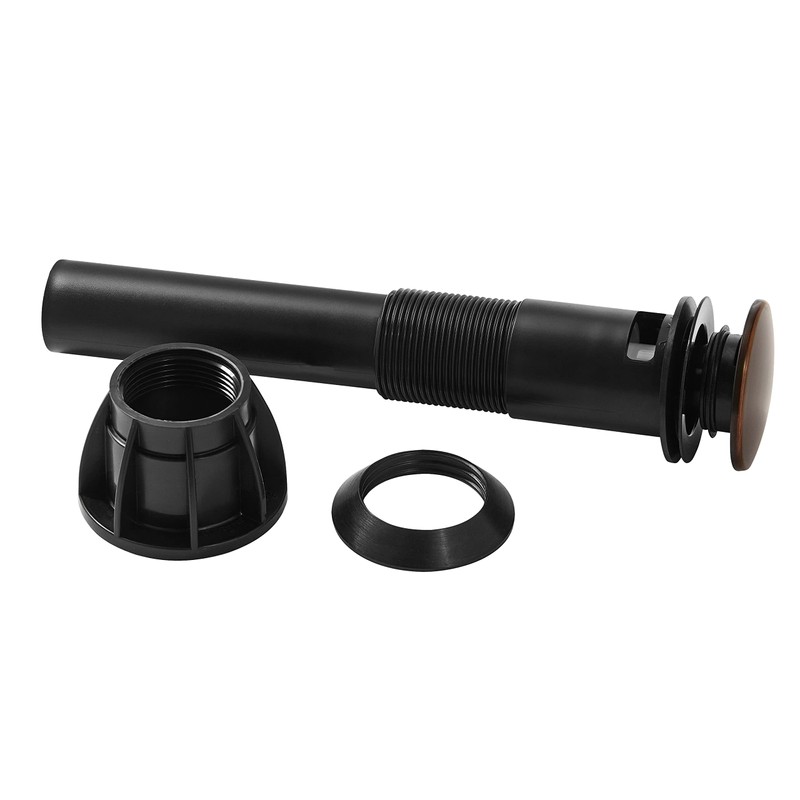 Pfister Push & Seal Pop Up Drain Stopper Assembly Kit
