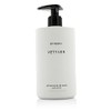Byredo Vetyver Hand Lotion 450ml