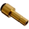 tiyoda huziredexyu-sa (Metal) 6 mm (Tube Side/8 mm 68rc