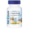 Chrom 60mcg - Chrompicolinat - vegan - hefefrei - ohne Magnesiumstearat - 100 Chrom-Kapseln