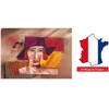 Sennelier Pastels Oil 24 Colours Portrait - Made in France