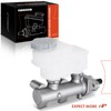 A-Premium Brake Master Cylinder Compatible with Nissan, Infiniti Vehicles -