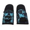 Diving Wetsuit Socks for Women Men Neoprene Nylon 3MM Anti
