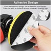 Sanding Discs, 125mm Sanding Discs Pads 1000/1500/2000/3000/4000/5000 Grits, Round Sanding
