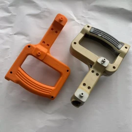 Ridgid Miter Saw Handle (MS1250 and MS1250LZ)