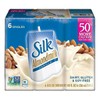 Silk Pure Almond Milk - Vanilla - 6 Pack -