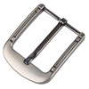 McFanBe 38-40mm (1.5 inch) Belt Buckle Single Prong Square Replacement
