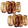24 Pack 3 cm Mini Grip Octopus Clip Spider Jaw