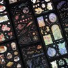 BGM Sticker IRIDE Galaxy BS-RS020