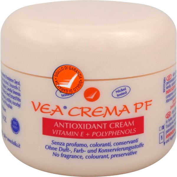 VEA Crema PF, 50 ml Creme