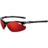 Tifosi Tyrant 2.0 Interchangeable Sunglasses - Gloss Black