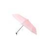 Hobinavi Folding Umbrella, Parasol, 99.9% UV Protection, 100% Light Shading