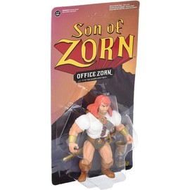 Funko Son Of Zorn Business Version Action Figure