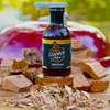 Smokin Hoggz Pitmaster Blend BBQ Sauce Sweet Tangy Hint of