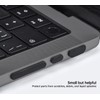 USB C Dust Plug, 14 Pack Dust Plug Covers for