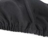 Lazmin 1 Pair Armrest Covers for Chairs, Removable Elastic Washable