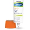 CETAPHIL Sun Daylong SPF 30 Sensory Gel Fluid Face 30