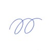 Pilot Erasable Color Pen, Frixion Colors, Blue, SFC-10M-L, 3 Pens