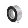 2 Rolls of ZONADAH Bird Scare Tape Ribbon 80m Deterrent