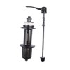 Shimano HB-MT200 36H QR Front Hub Center Lock EHBMT200A ACERA