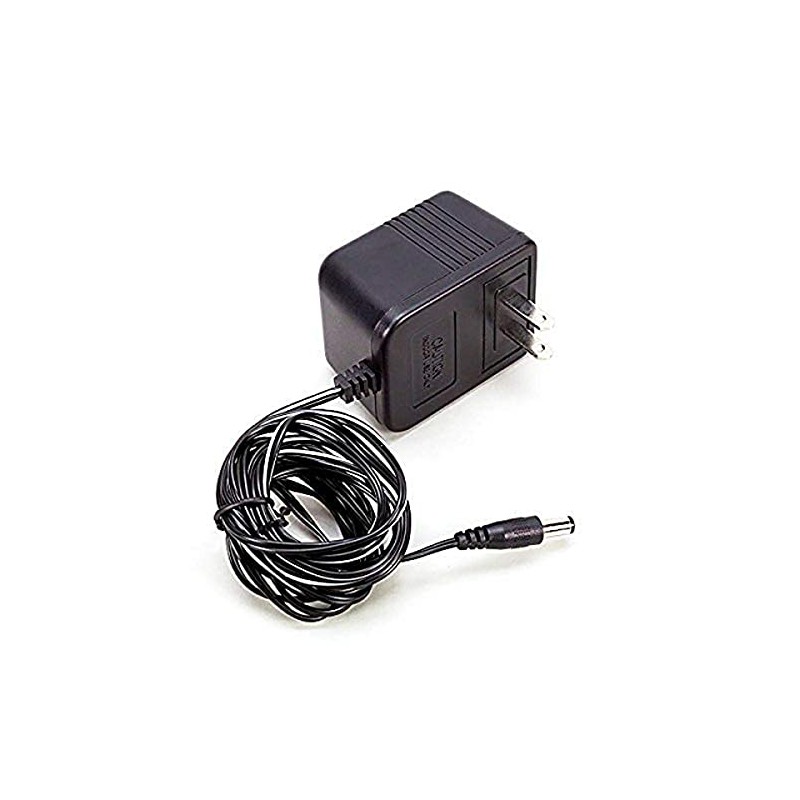 Educational Insights GeoSafari AC Adapter