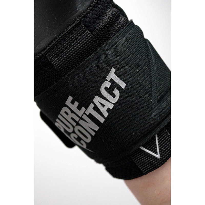 Reusch Pure Contact Infinity Goalkeeper Gloves with Very Good Grip