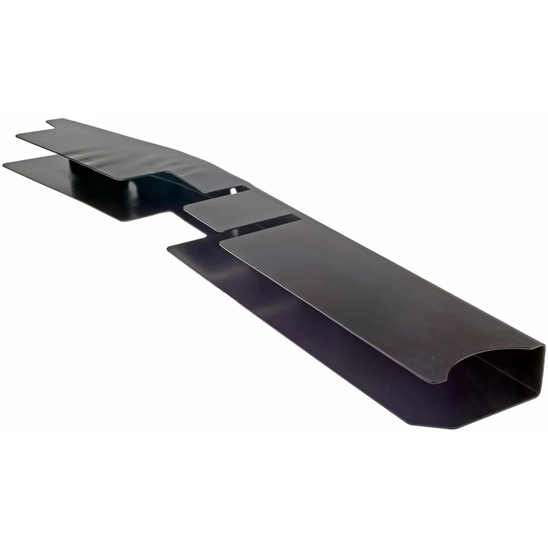 Dorman 999-631 Center Driver Side Frame Rail Rust Repair Compatible