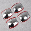 RUIQ Honda Civic 11th Generation Exclusive, Exterior Door Handle Protector