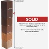 Cabot Stains 1601 Oil Decking Stain Alkyd Base Solid with