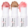 bayfree 3 PCS Makeup Cream Contour Stick Set, Highlighter Stick