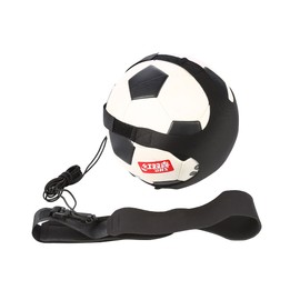Rodilleras Futbol Niño America,Cinturón de entrenador de patada de fútbol soccer Entrenador de patada de fútbol de fútbol para niños Habilidades Prácticas Ejercicios Cinturón de entrenamiento