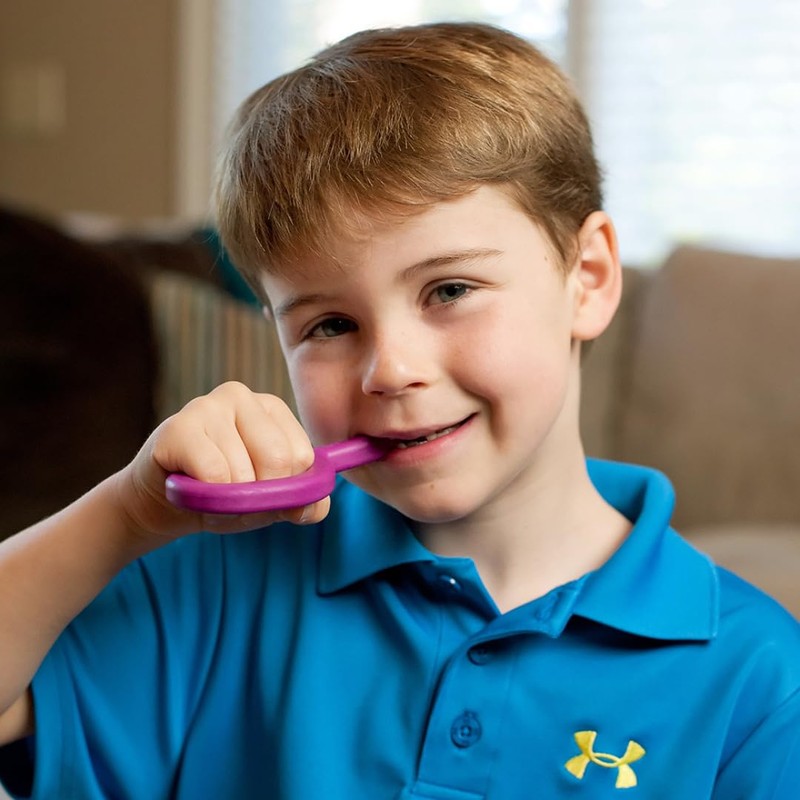 ARK® Grabber Standard in Smooth or Textured with Easy Handling