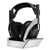 MightySkins Glossy Glitter Skin Compatible with Astro A50 Wireless Headphones