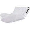 Fukusuke Tabi Socks, Senior Cotton, Calico, 1 Piece Set, Men's,