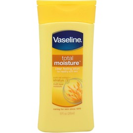 Vaseline Intensive Care Essential Healing Lotion, 3 Count