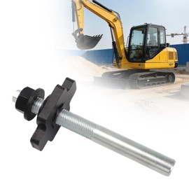 AUTOVIC Excavator Track Tensioner 1t Black