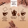 Swiss Miss Simply Cocoa Dark Chocolate Flavor Hot Cocoa Mix,