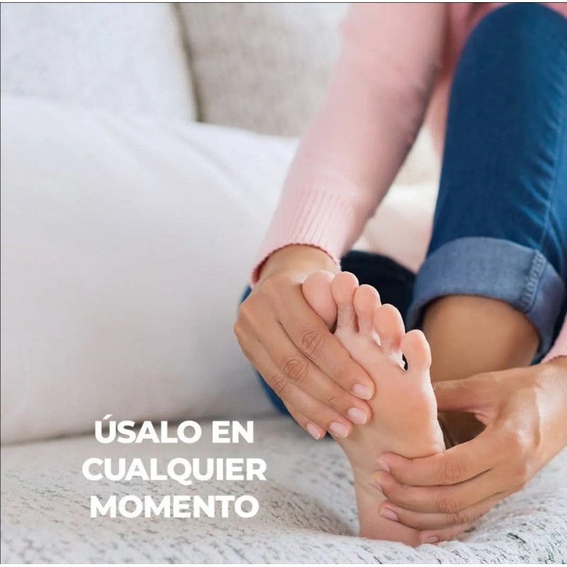 Stanhome Frescapie Gel Refrescante Piernas 930 Mentol