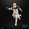 STAR WARS The Black Series Clone Lieutenant Galle, Revenge of