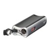 Visol Tiger Double Flame Butane Torch Refillable Gas Lighter (Shipped