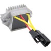 593843 Voltage Regulator for Briggs and Stratton 593843 Voltage Regulators