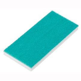 LEC Gekikochi-kun Entrance Tile Brush (Extendable, Joint, Window and Screen Door Use) Spare
