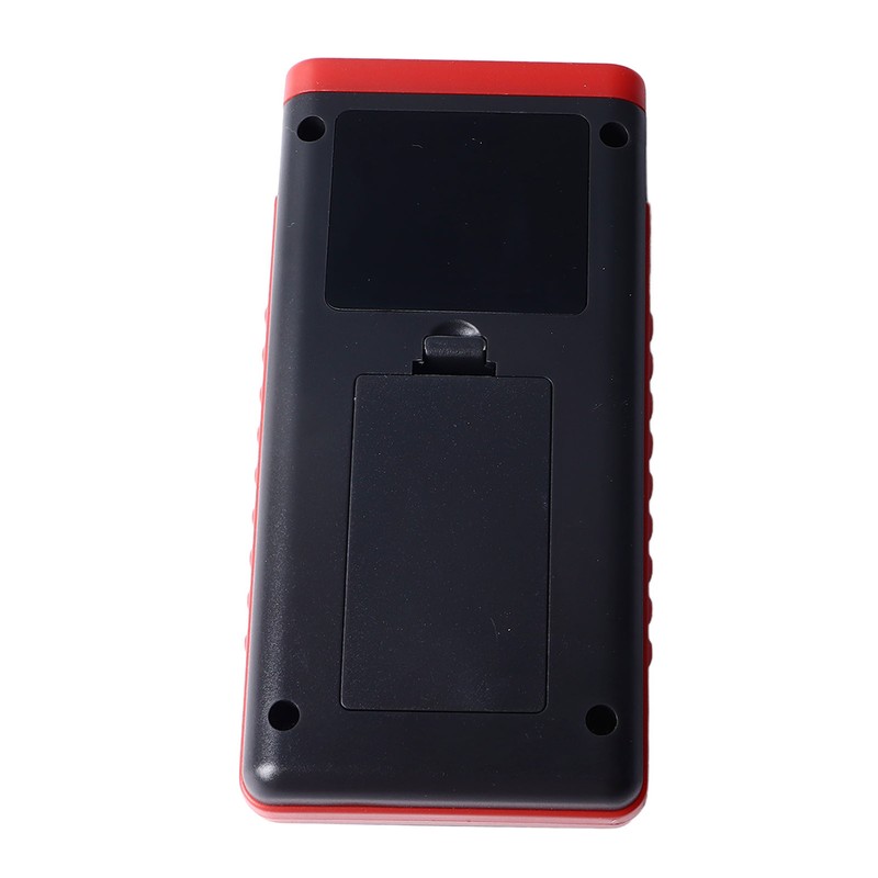 Wood Moisture Meter High Accuracy Non Destructive Backlit Display Wood
